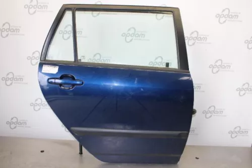 Portier 4Deurs rechts-achter-7739529