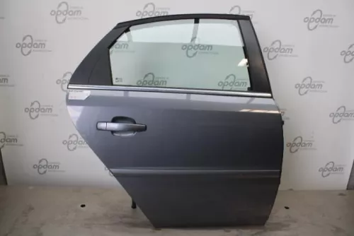 Portier 4Deurs rechts-achter-5566720