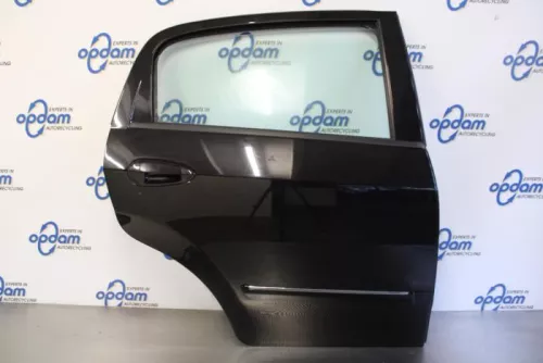 Portier 4Deurs rechts-achter-7582710