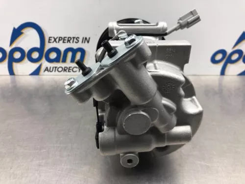 Renault Aircopomp 8200939386 k4m848