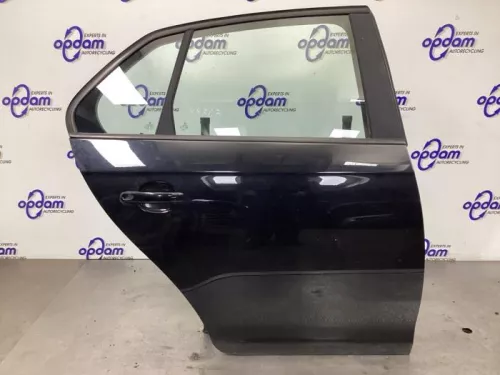 Portier 4Deurs rechts-achter-8045510