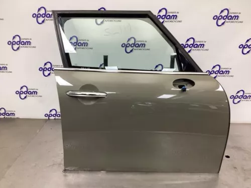 Portier 4Deurs rechts-voor-8102585