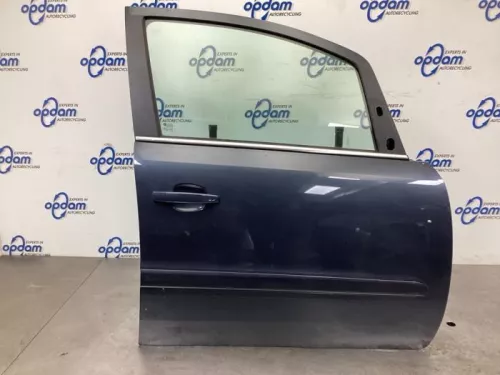 Portier 4Deurs rechts-voor-7995139