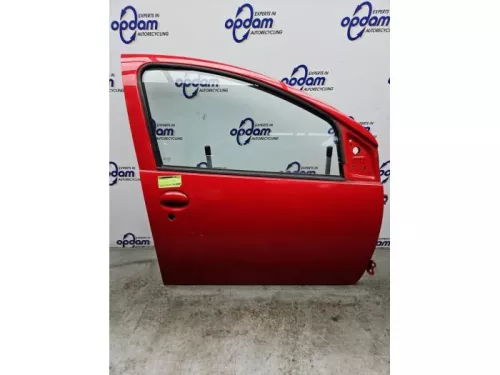 Portier 4Deurs rechts-voor-8277966