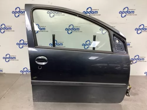 Portier 4Deurs rechts-voor-8081484