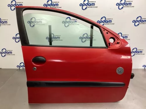 Portier 4Deurs rechts-voor-7577115