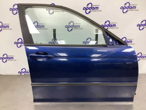 Portier 4Deurs rechts-voor-8189861