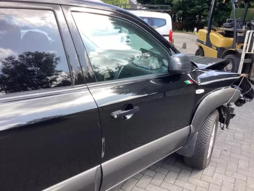 Portier 4Deurs rechts-voor-8200033