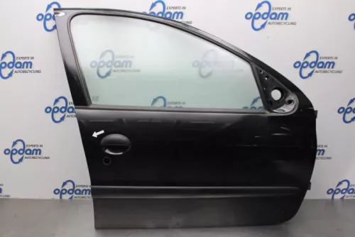 Portier 4Deurs rechts-voor-7589740