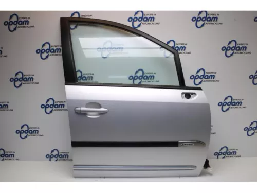 Portier 4Deurs rechts-voor-7877657