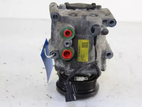 Mazda Aircopomp ys4h19d629ac fxja