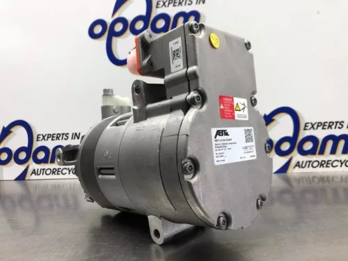 Volkswagen Aircopomp 12e820803e cukb