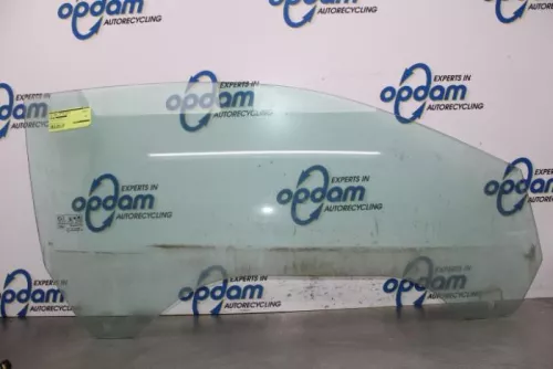 Portierruit 2Deurs rechts-