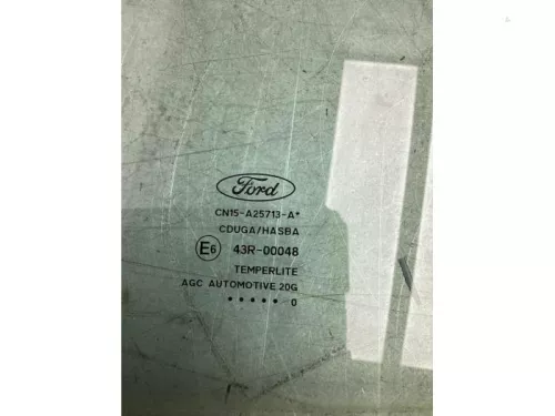 Portierruit 4Deurs links-achter-8186410