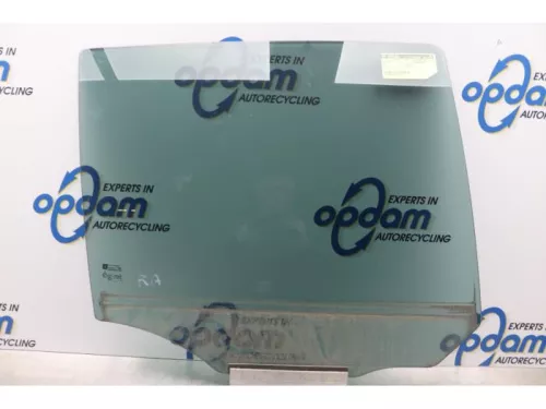 Portierruit 4Deurs rechts-achter-7729209