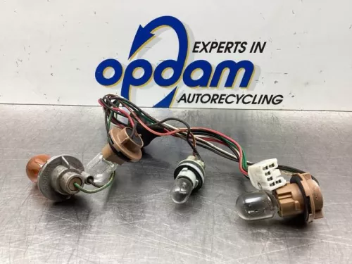 Printplaat Achterlicht links-7992883