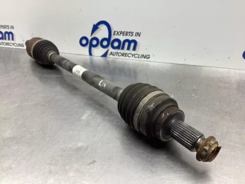 Aandrijfas links-achter BMW 7609351 ga8hp45