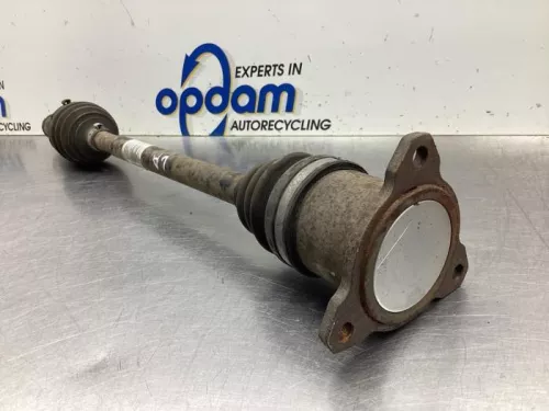 Aandrijfas links-achter Suzuki 4410579j00 5mt