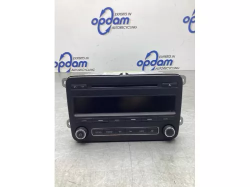 Radio CD Speler-7875940