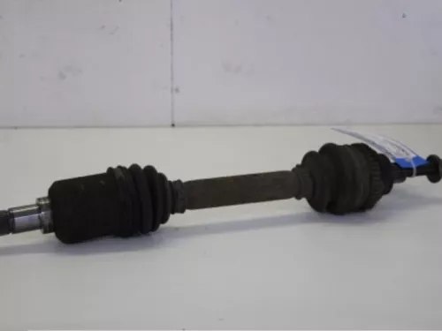 Aandrijfas links-achter Smart