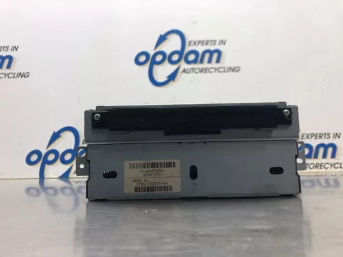 Radio module-8100955