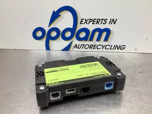 Radio module-5597897