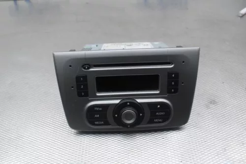 Radio/CD Speler (diversen)-8286292