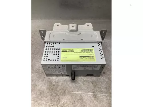 Regelunit Multi Media-8055220