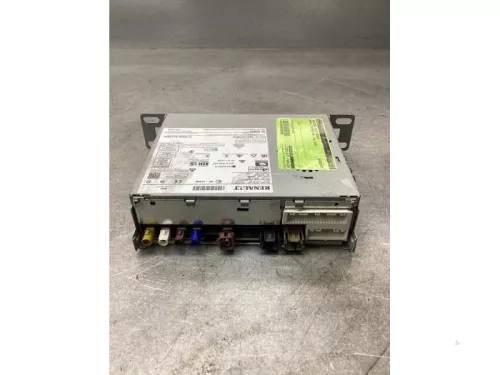 Regelunit Multi Media-8058938