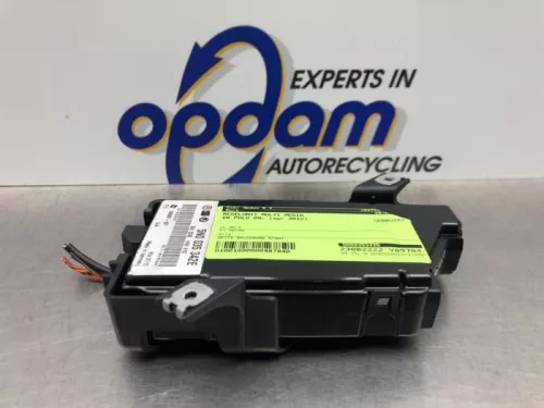 Regelunit Multi Media-8123021