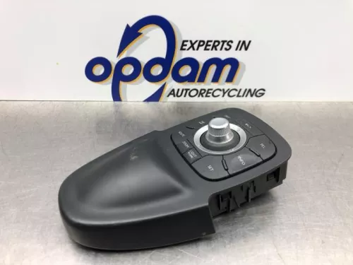 Regelunit Multi Media-8133834