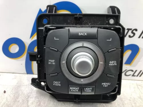 Regelunit Multi Media-7324506