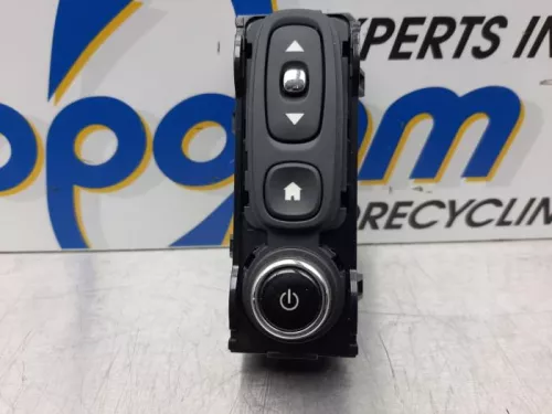 Regelunit Multi Media-