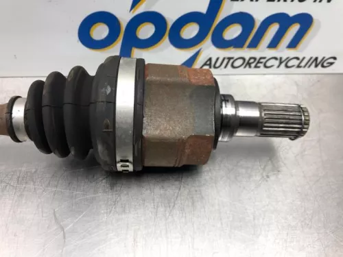 Aandrijfas links-voor Kia 49500g6000 gc15