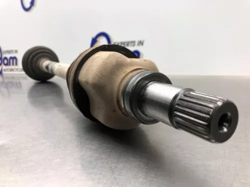 Aandrijfas links-voor Peugeot 9803959580 20a701