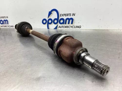 Aandrijfas links-voor Citroen 434200h010 20tt05