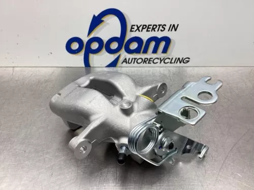 Remklauw (Tang) links-achter-