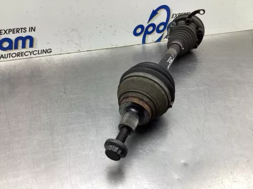 Aandrijfas links-voor Seat 1k0407271bj nfn