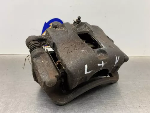 Remklauw (Tang) links-voor-8280989