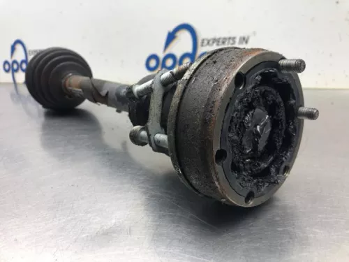 Aandrijfas links-voor Skoda 6q0407271at jhq