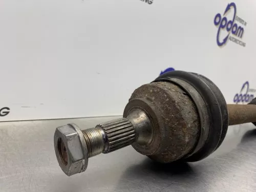 Aandrijfas links-voor Peugeot 9806459180 20dp42