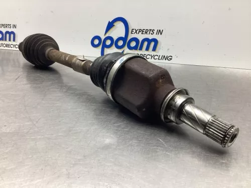 Aandrijfas links-voor Renault 8200408417 jh3129