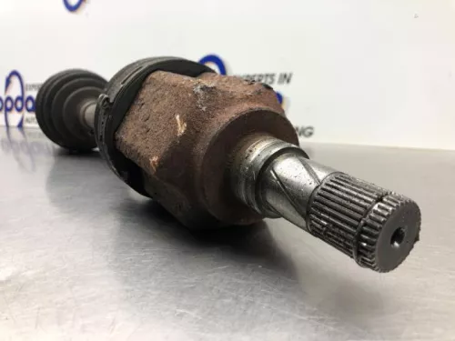 Aandrijfas links-voor Opel 13140227 af22