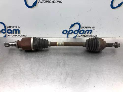 Aandrijfas links-voor Renault 8200623807 jh3142