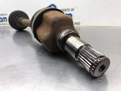 Aandrijfas links-voor Volvo 36001356 mtx75