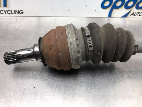 Aandrijfas links-voor Opel  f13