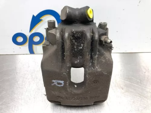 Remklauw (Tang) rechts-achter-7576363