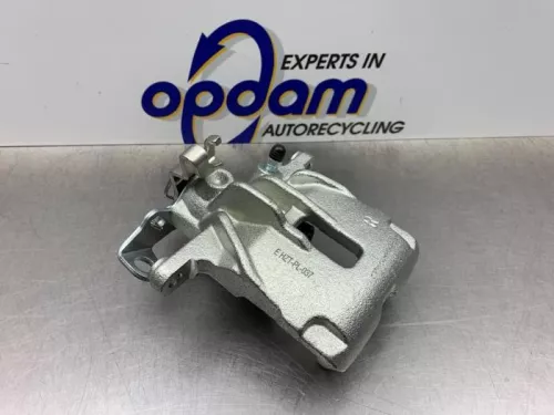 Remklauw (Tang) rechts-achter-