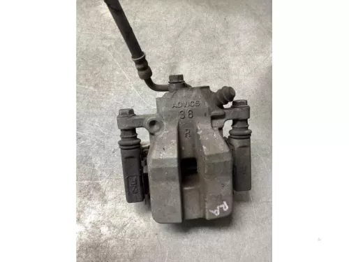 Remklauw (Tang) rechts-achter-8043966