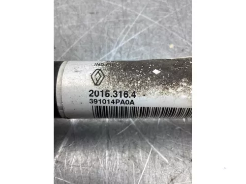 Aandrijfas links-voor Renault 391014pa0b tl4083